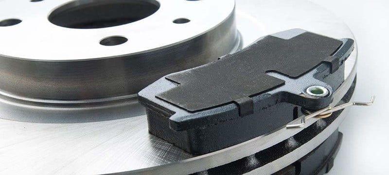 لنت ترمز خودرو