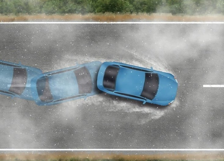 دیسک تراش روکار