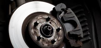 تراش دیسک ترمز