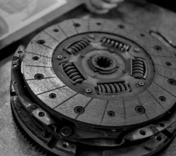 دیسک تراش رومیزی