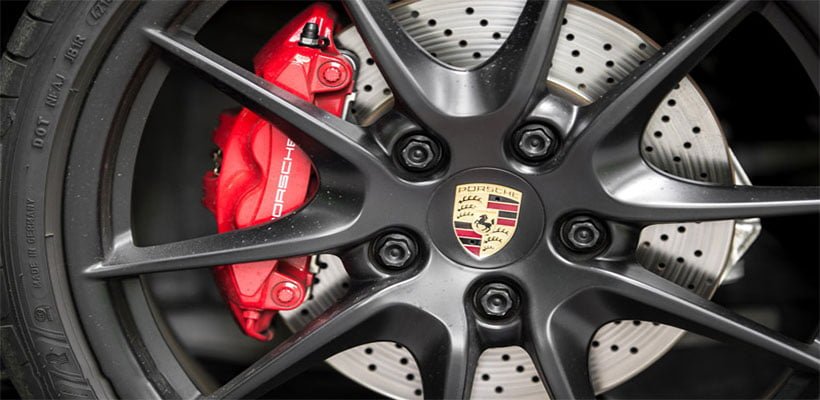 دیسک تراش روکار