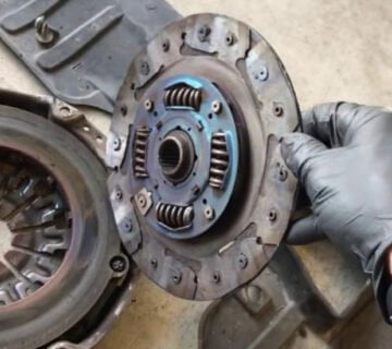 دیسک تراش رومیزی