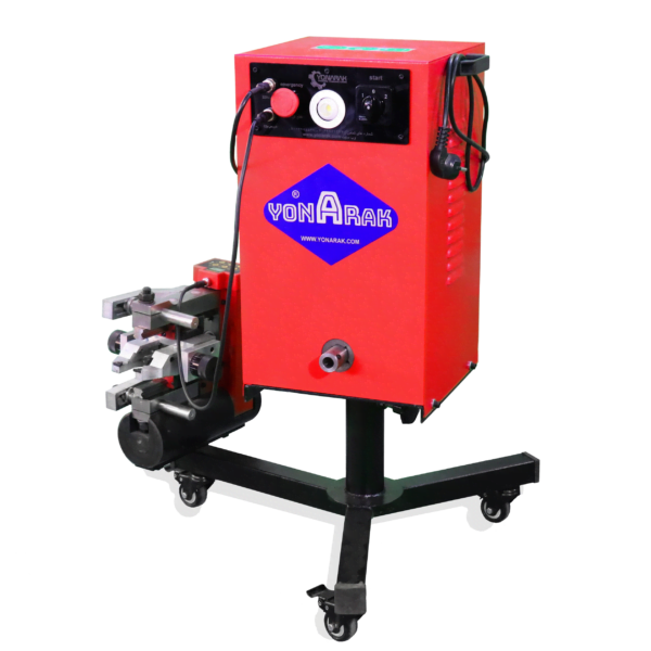 دیسک تراش روکار یوناراک