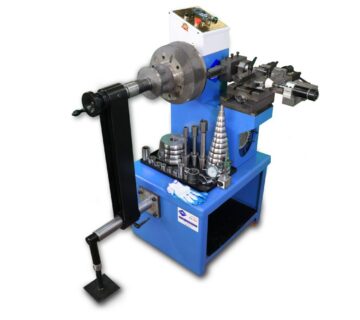 دستگاه دیسک و کاسه و فلایویل تراش رومیزی باری-سواری