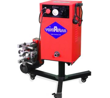 کله گی و پاور دستگاه دیسک تراش روکار