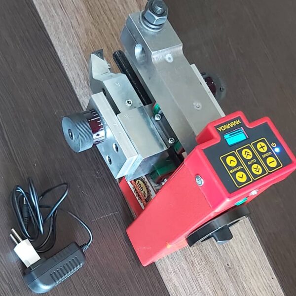 کله گی دیسک تراش درجا