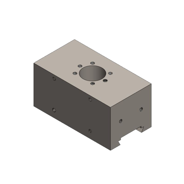شاسی دم دمچلچله روکار