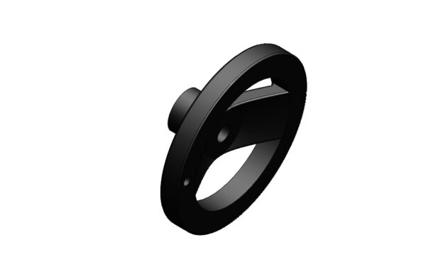 فرمان میز صلیبی رومیزی