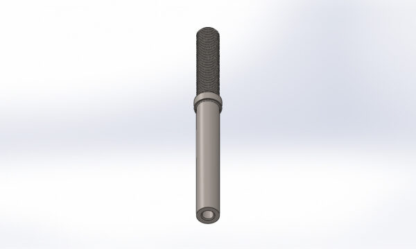 پیچ باردهی کاسه رومیزی